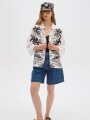 Camisa Cathleen Estampado 1