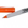 MARCADOR SHARPIE ULTRA FINO NARANJA