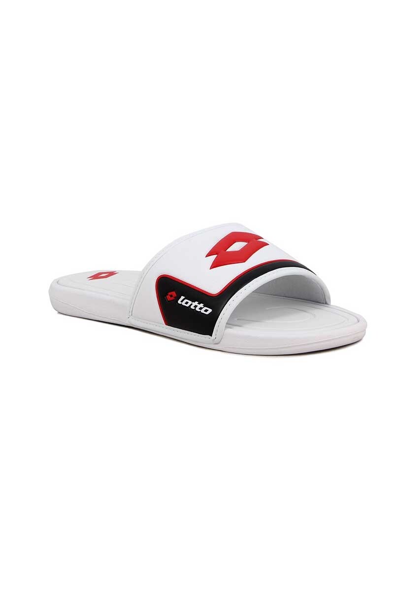 ZAPATILLA DE FAJA LOTTO SIENA Blanco
