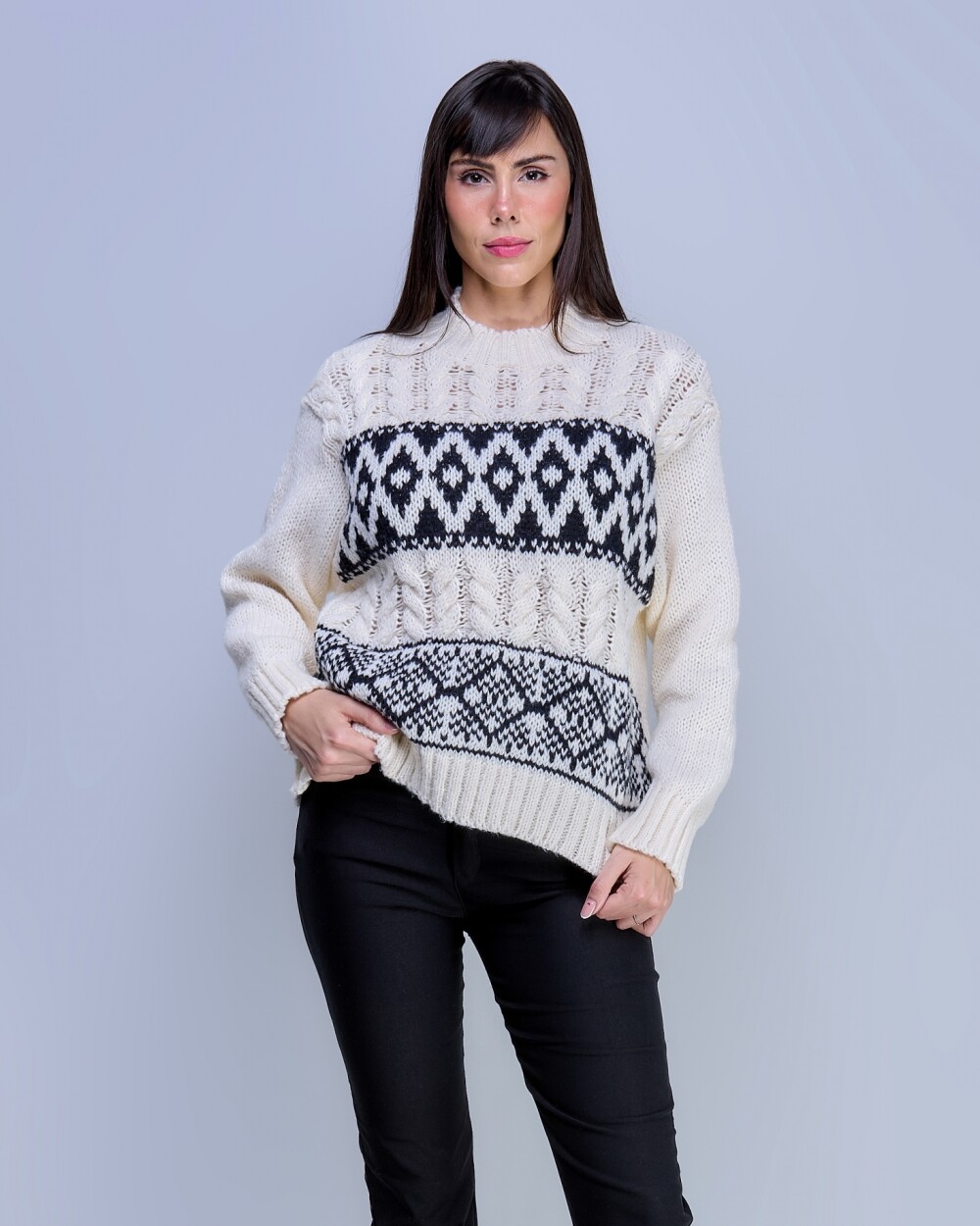 Sweater Belton Sweater Belton