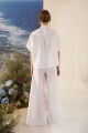 PRE VENTA BLUSA JAPON Blanco