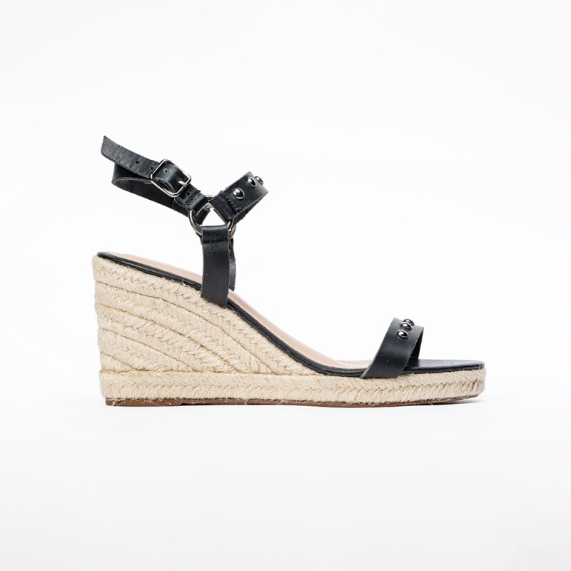 CONFORT MARRÓN PRETO