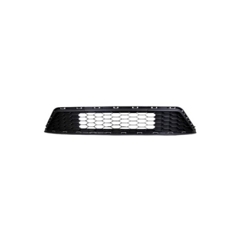 REJILLA DE PARAGOLPE CENTRAL GOL G8 19/... SAVEIRO G7 16/… Rejilla De Paragolpe Central Gol G8 19/... Saveiro G7 16/…