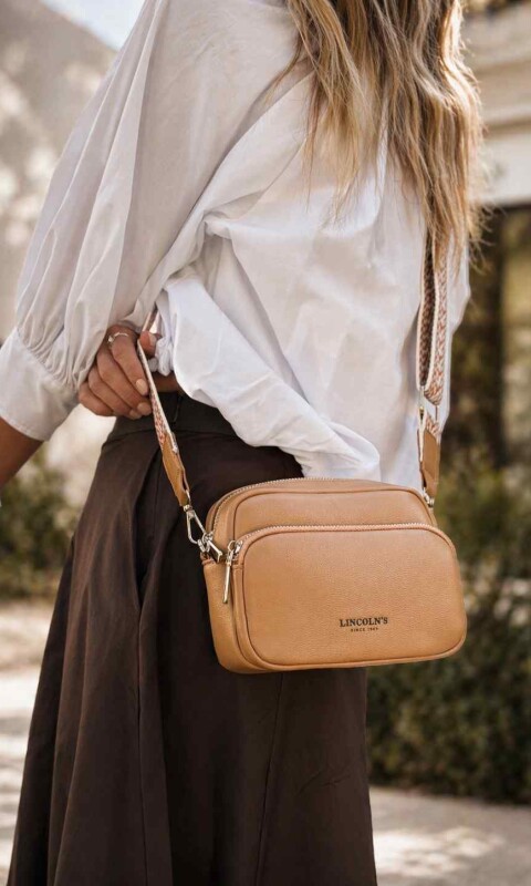 BANDOLERITA MORRAL PETUNIA NUEZ
