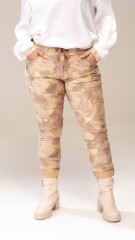 Pantalón Livorno estampa IIII