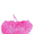2X1 Almohadón Corazón Te Amo rosado 17*13 cm 2x1 Almohadón Corazón Te Amo Rosado 17*13 Cm