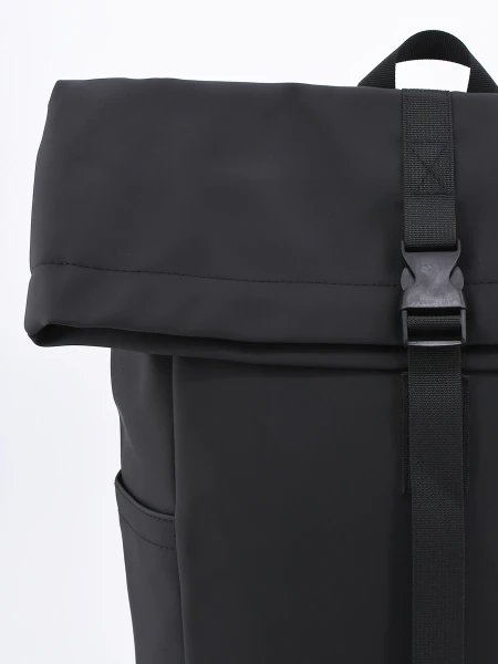 MOCHILA LONDON NEGRO