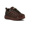 Championes Trekking Impermeables Diadora Unisex Marron