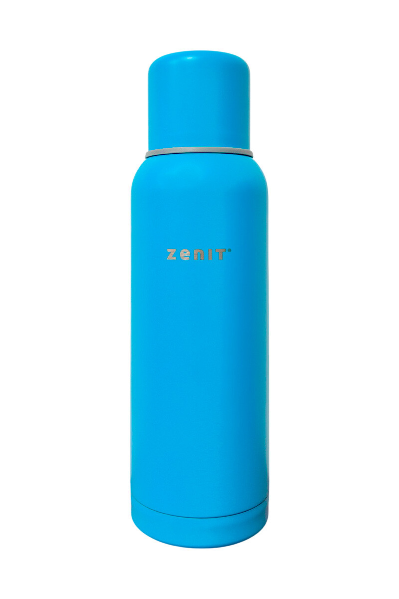 TERMO BALA CELESTE 1LT 