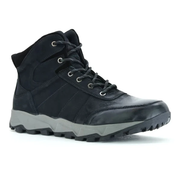RAPHAEL - HITEC NEGRO