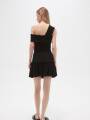Falda Briya Negro