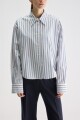 CAMISA JOHAN Azul