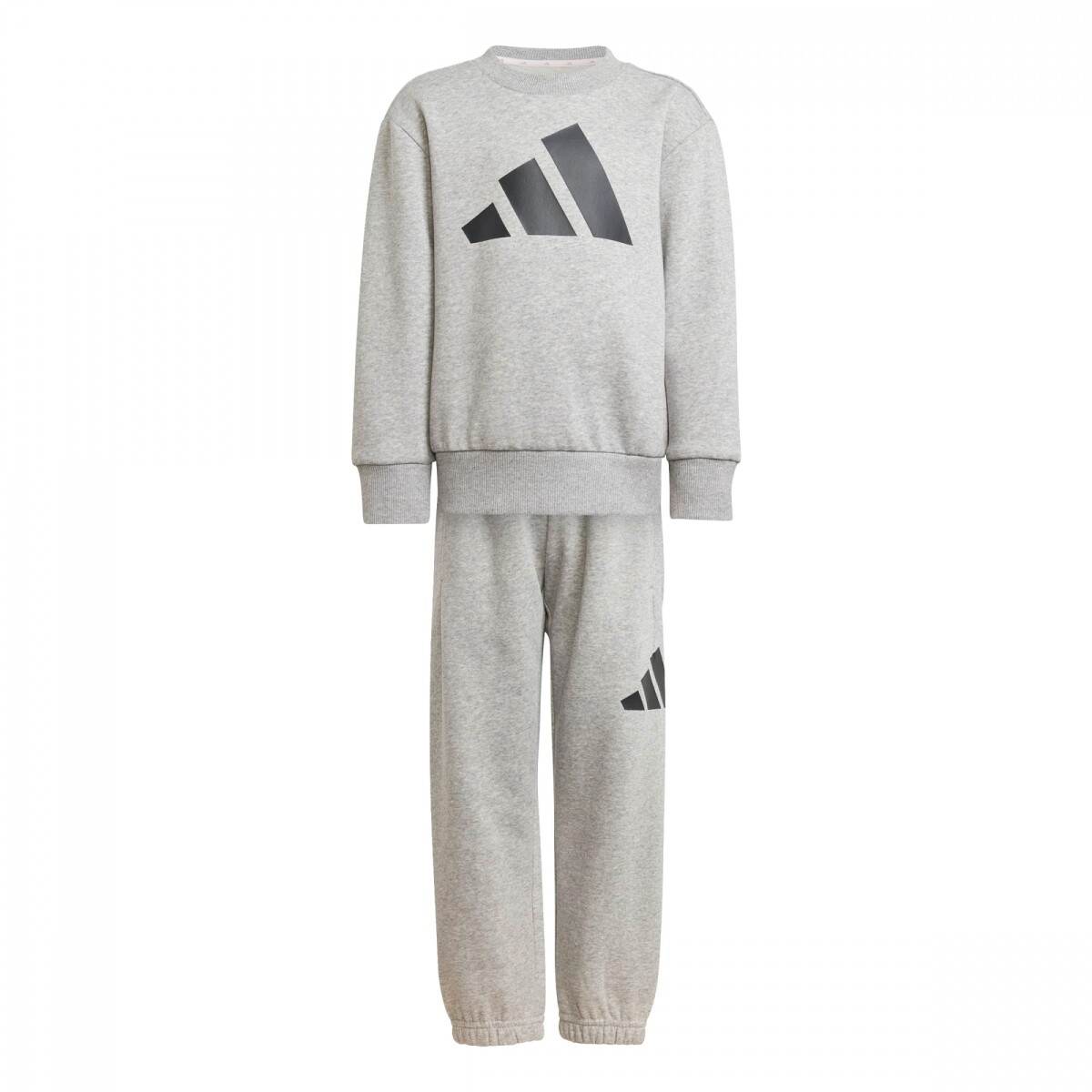 Conjuntos Essentials de Niños - Gris 