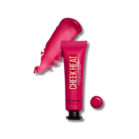 Super Precio Rubor en crema Cheek Heat Super Precio Rubor en crema Cheek Heat