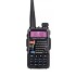 Handy Radio Transmisor Baofeng Bf-uv-5re Dual Band Uhf Vhf Bandas De Frecuencia 400-480 Mhz Color Negro Handy Radio Transmisor Baofeng Bf-uv-5re Dual Band Uhf Vhf Bandas De Frecuencia 400-480 Mhz Color Negro
