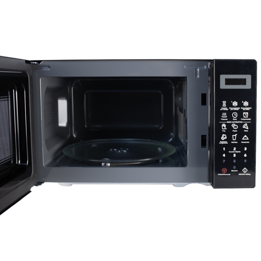 Microondas 20 Lts Digital Smartlife SL-MWO20MDB Microondas 20 Lts Digital Smartlife SL-MWO20MDB