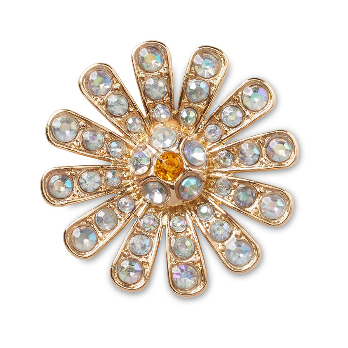 Jibbitz Glitzy Flower 