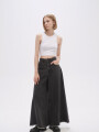 Pantalon Darling Negro