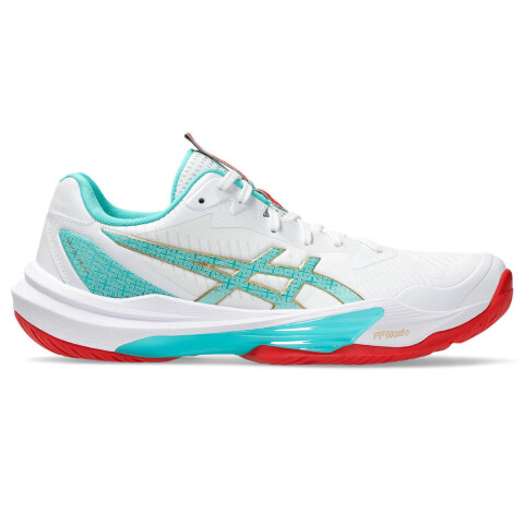 Sky Elite FF 3 - Mujer White/sea Glass