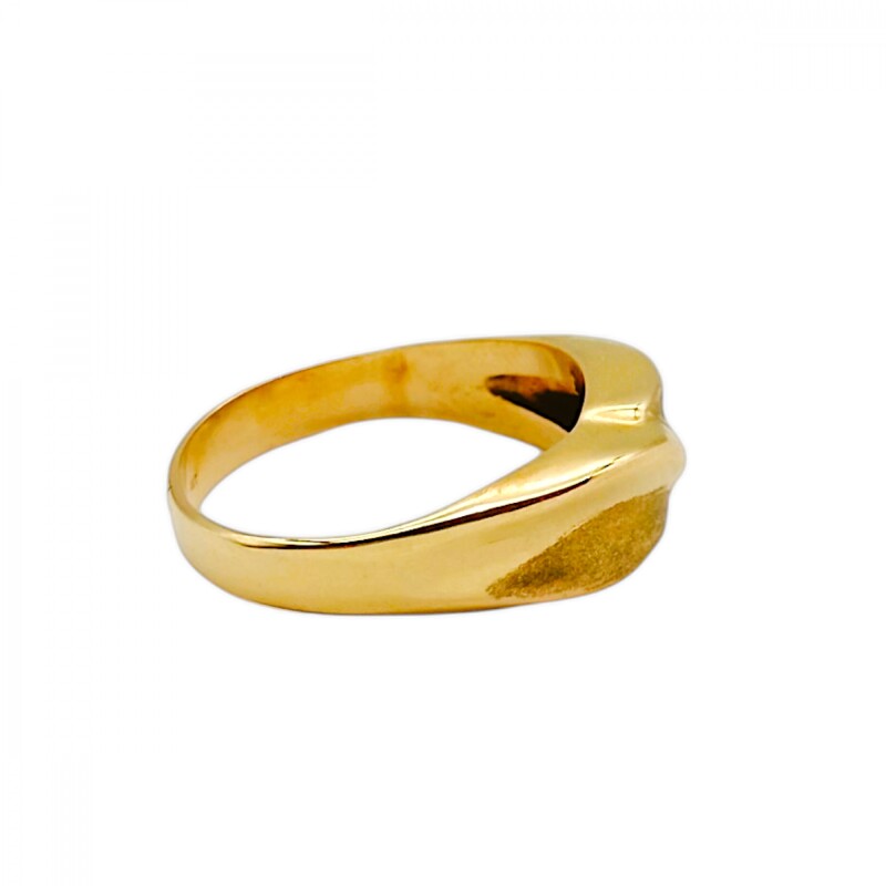 Anillo Vario-Oro 18k-Sin Piedra-AN9528 sinpiedra