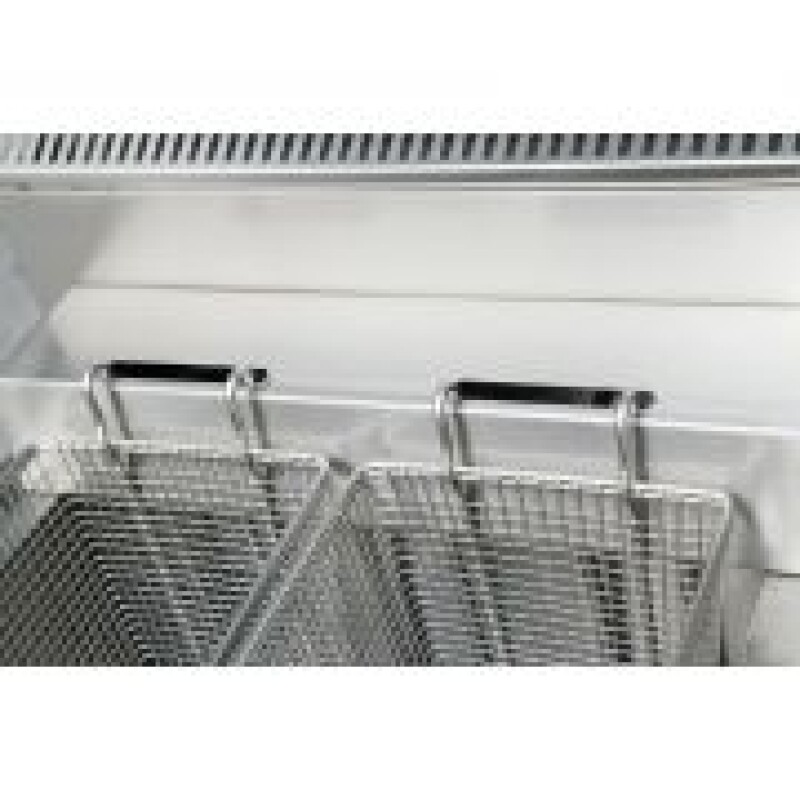 Freidora Eléctrica 48 Lts. Perpetua Freidora Eléctrica 48 Lts. Perpetua