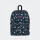 Mochila Jansport Superbreak Plus Deep Garden Floral