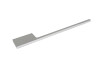 Toallero en forma de tirador WA09 40-c