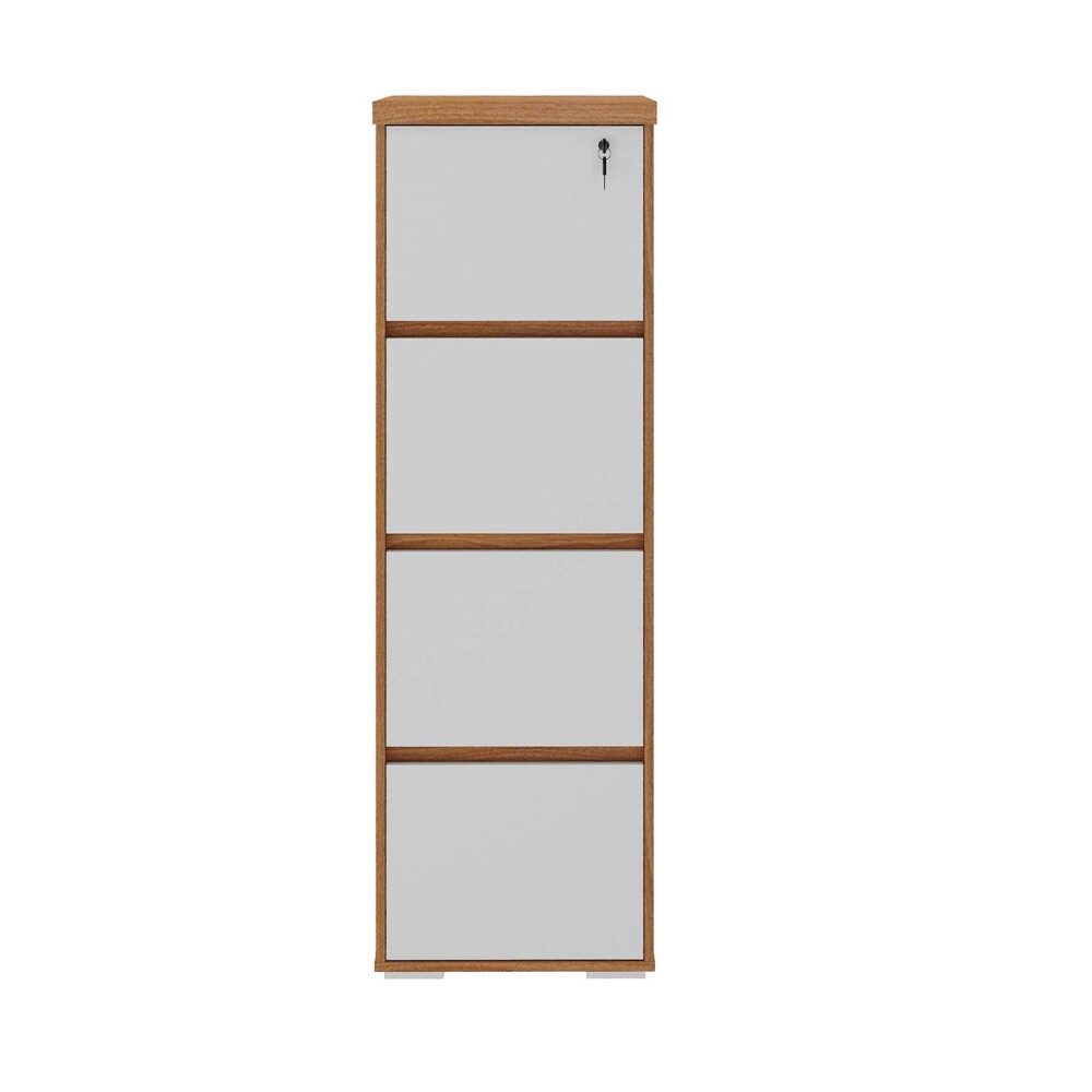 ARCHIVADOR 4 CAJONES MDF YMIR