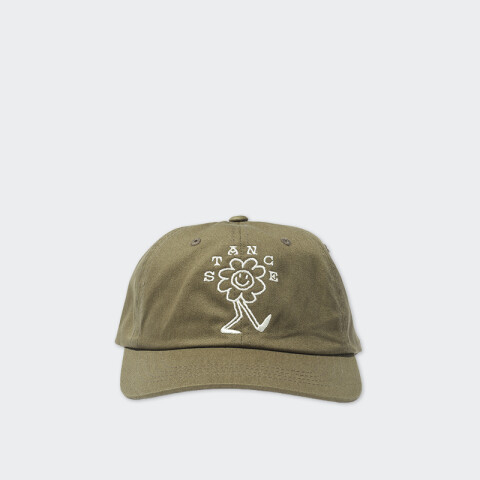 Gorro Stance Standard Ajustable Verde