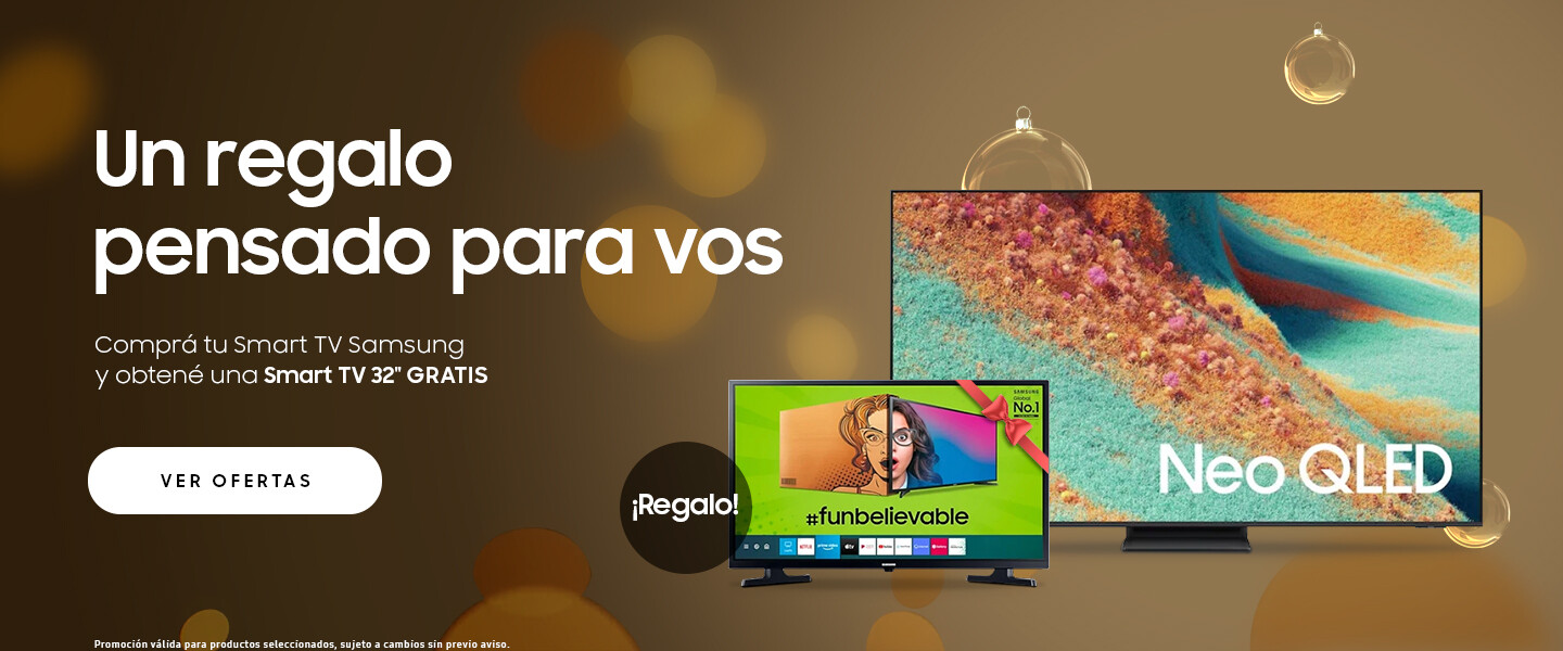 Un regalo Pensado para vos