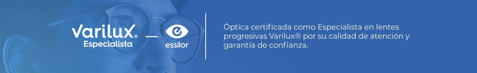 Mamba Negra: Varilux Especialista