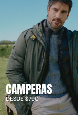 PromocionesGrupoProductos0 CAMPERAS ABR 2026