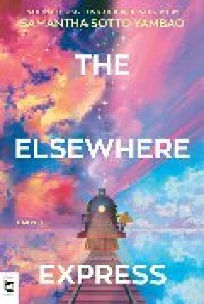 THE ELSEWHERE 