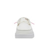 Zapatos Hey Dude Wendy Rise Blanco