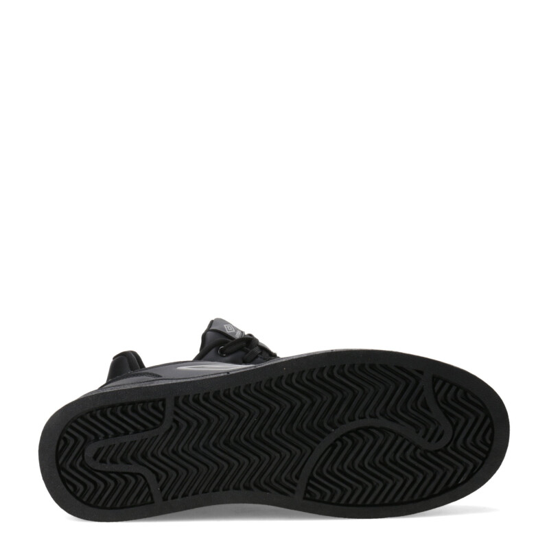 Championes de Hombre Umbro Milo Negro