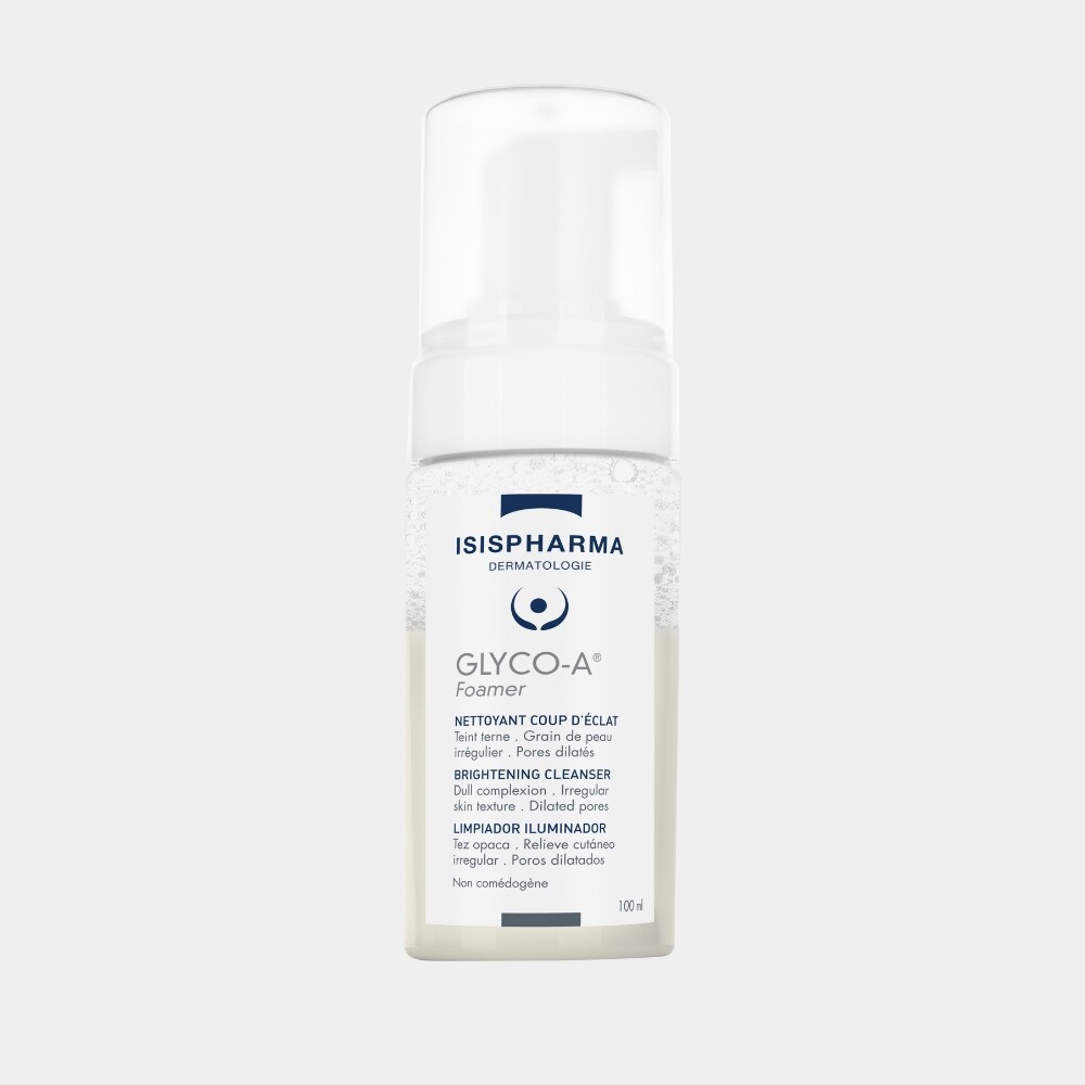 Glyco-A Foamer 5.5% Glyco-A Foamer 5.5%