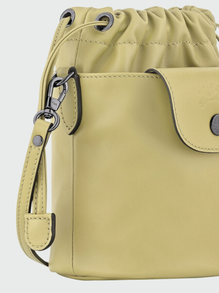 LONGCHAMP - Le Pliage Xtra XS Crossbody Alta Automática