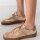 PRE VENTA Zapatilla Sambia Dorado