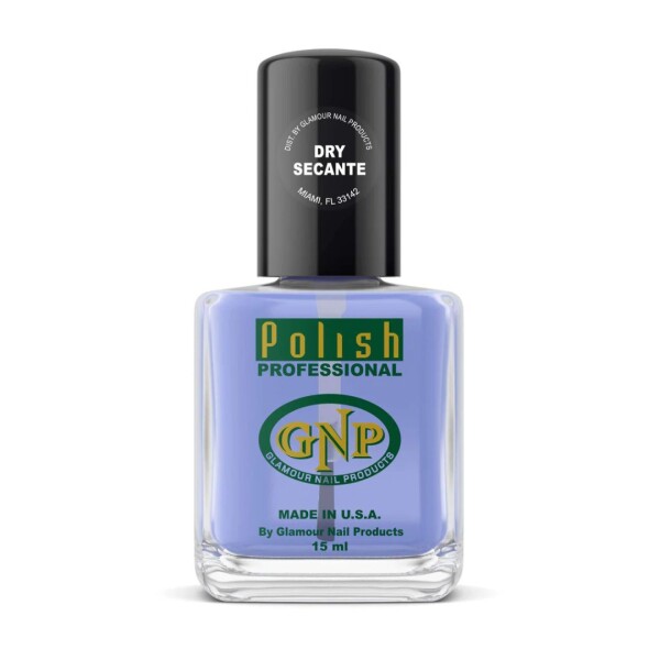 Esmalte Dry Secante Esmalte Dry Secante