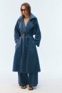 TRENCH LUKE Azul