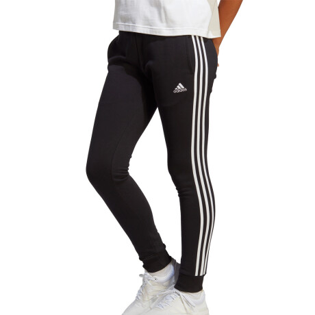 PANTALÓN adidas ESSENTIALS FRENCH TERRY Black