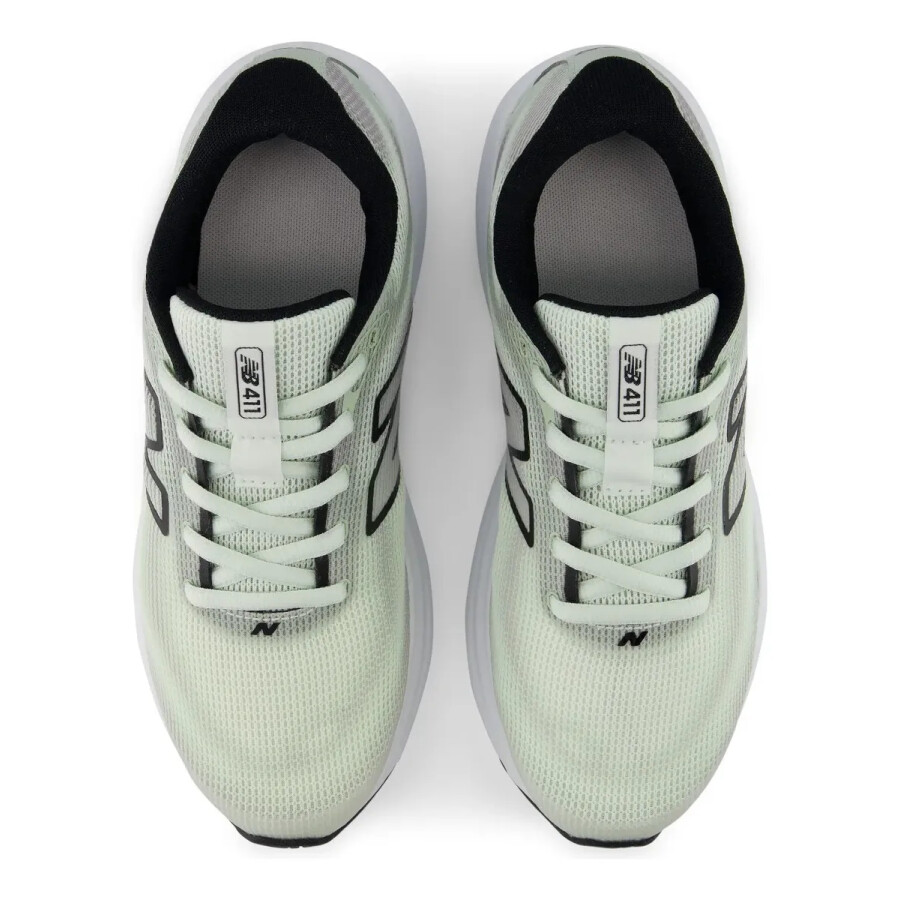 NEW BALANCE RUNNING GRIS