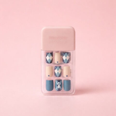 UÑAS PRESS ON (DREAM MAKER) UÑAS PRESS ON (DREAM MAKER)