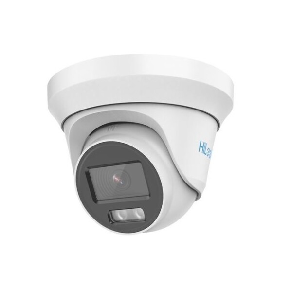 Camara Hilook Thc-t129 2mp Colorvu Turret CAMARA HILOOK THC-T129 2MP COLORVU TURRE