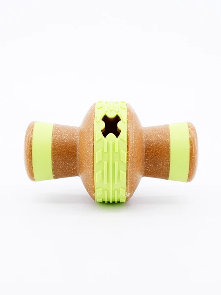 JUEGO PORTA PASTILLAS MARRON