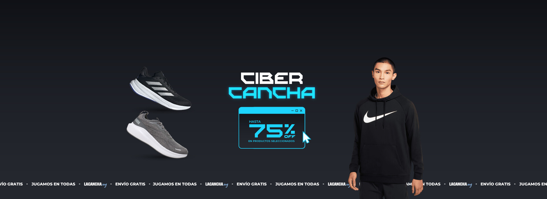 CIBER SIN 10