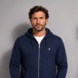 CAMPERA PENGUIN 1660 AZUL