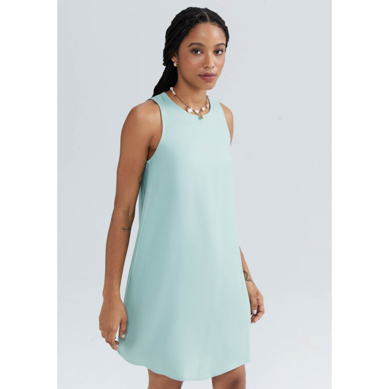 VESTIDO CURTO FEM SURTIDO