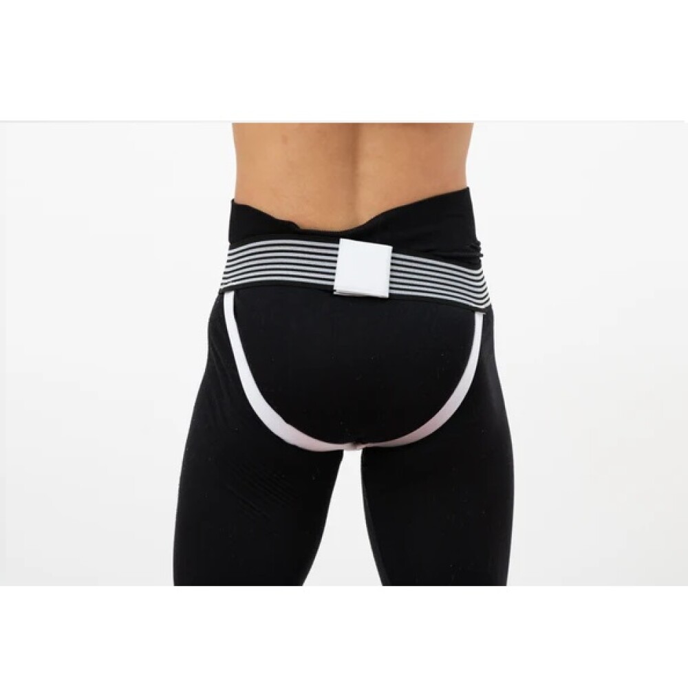INGUINAL MASCULINO TALLE XL INGUINAL MASCULINO TALLE XL