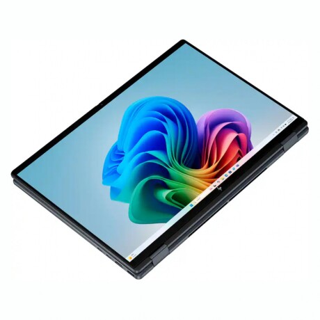 Notebook HP Omnibook X Flip 2 En 1 16-AS0013DX 16' Touch 2K 512GB / 16GB Intel Core Ultra 5 226V-1 Notebook HP Omnibook X Flip 2 En 1 16-AS0013DX 16' Touch 2K 512GB / 16GB Intel Core Ultra 5 226V-1